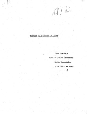 Original Digital object not accessible