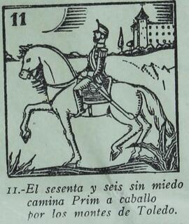 Aleluyas de la Defensa de Madrid