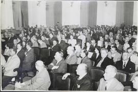 Acto en el Ateneo