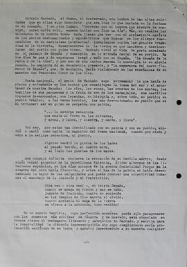 Artículo de Fernando Valera