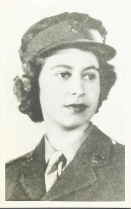 Isabel II, Reina de Gran Bretaña