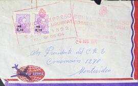 Sobre carta