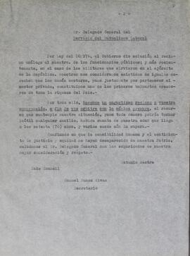 Seguridad Social