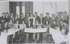 Despedida de solteros
