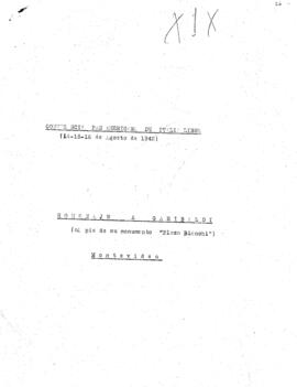 Homenaje a Garibaldi