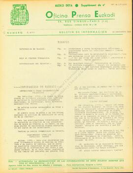 Oficina_Prensa_EuzkadiN_367712_setiembrre_1962_Pgina_1