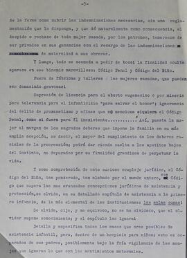 Bajo las alas del Árcangel Gabriel