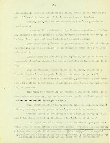 Original Digitaal object not accessible