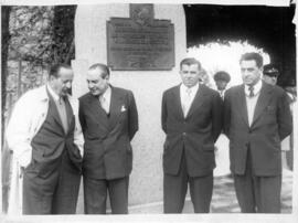 Actos conmemorativos del 14 de abril