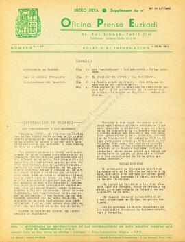 Oficina_Prensa_EuzkadiN_365004_Julio_1962_Pgina_1