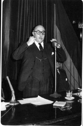 Claudio Sánchez Albornoz