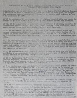 Diario El Día 1975