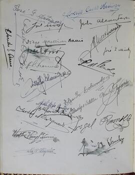 Firmas Maldonado