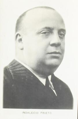 Indalecio Prieto