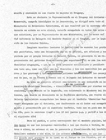 Original Digitaal object not accessible