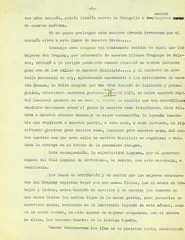 Discurso sobre Concepción Arenal