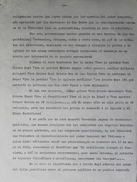 Toque de atención
