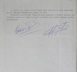 Solicitud alquiler