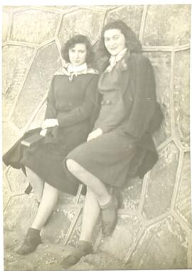 Mujeres Jóvenes