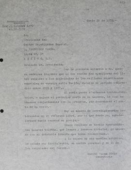 Antologia de documentos