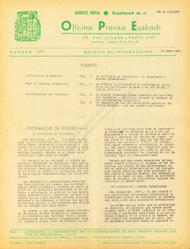 Oficina_Prensa_EuzkadiN_363412_Junio_1962_Pgina_1