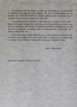 El Elemento Humano