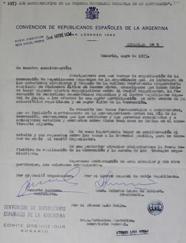 Circular N°4
