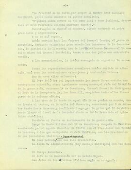 Evocación de los funerales de Garibaldi