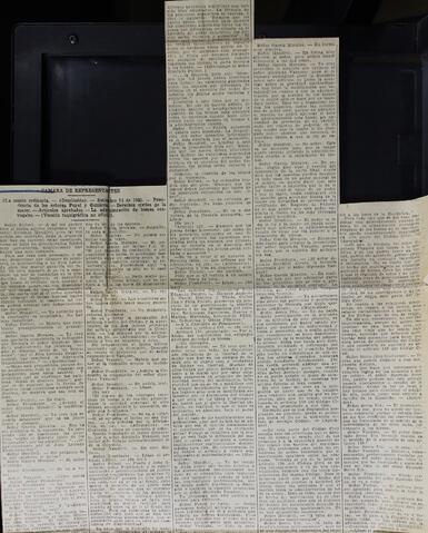 Original Digital object not accessible