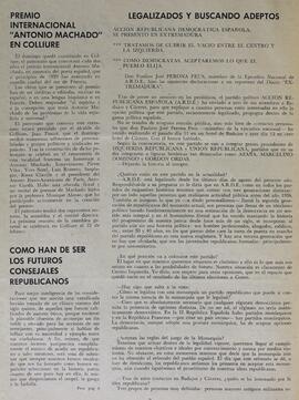 República Española
