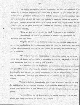 En el aniversario de la muerte de Garibaldi