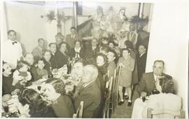 Banquete