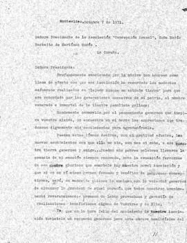 Nota Concepción Arenal