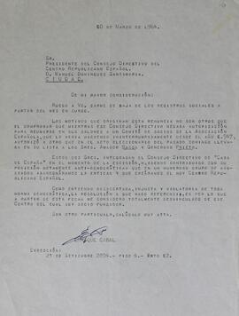 Enrique Cabal