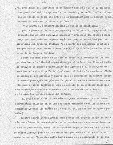 Original Digital object not accessible