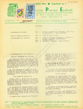 Oficina_Prensa_EuzkadiN_366729_Agosto_1962_Pgina_1