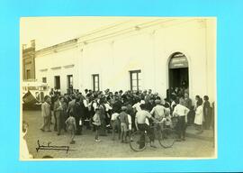 Gira en el Departamento de Maldonado