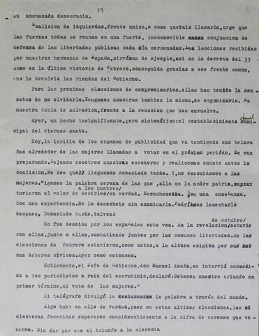 Original Digitaal object not accessible