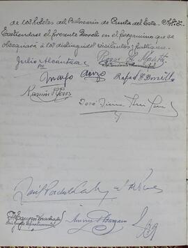 Firmas Maldonado