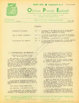 Oficina_Prensa_EuzkadiN_36129_Mayo_1962_Pgina_1