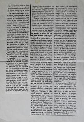 Una tumba en el exilio