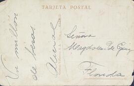 Postal Vigo
