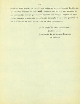 Discurso sobre Concepción Arenal