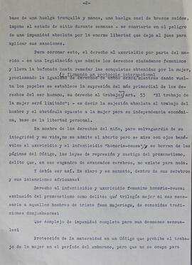 Bajo las alas del Árcangel Gabriel
