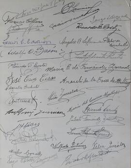 Firmas Maldonado