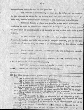 En el aniversario de la muerte de Garibaldi