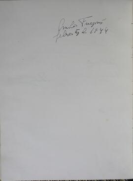 Libro de firmas