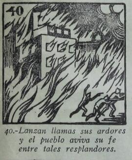 Aleluyas de la Defensa de Madrid