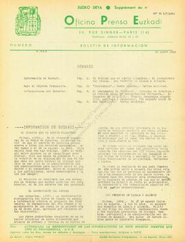 Oficina_Prensa_EuzkadiN_366222_Agosto_1962_Pgina_1