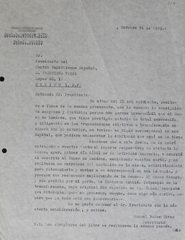 Ampliacion de datos sobre giro